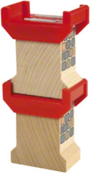 Actual product image Brio Bridge foundation