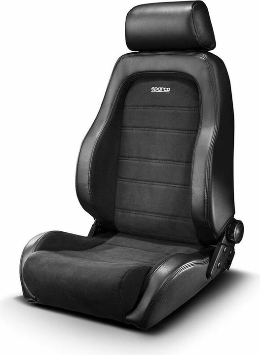 Actual product image Sparco GT Retro