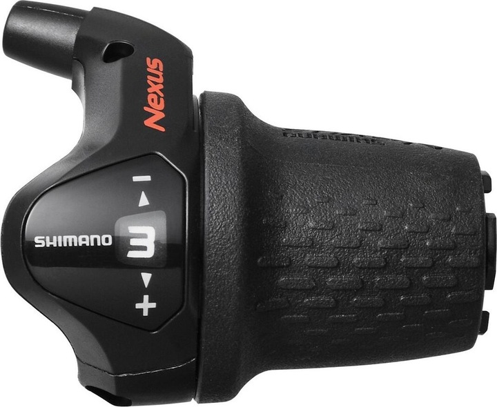 Actual product image Shimano Nexus SL-3S42
