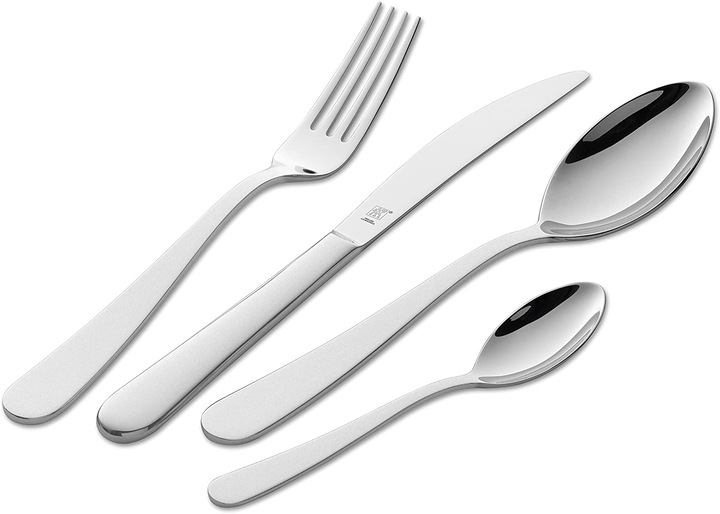 Produktbild Zwilling Greenwich (68 Stück, Besteck Set)