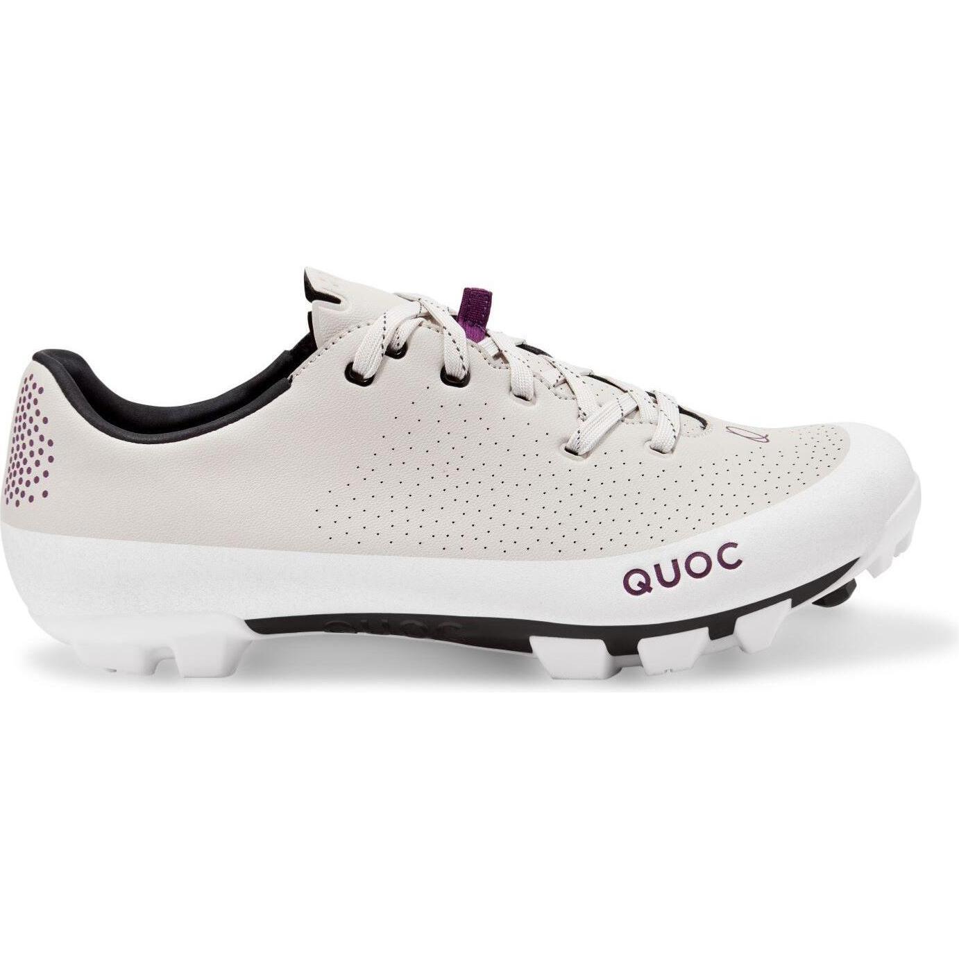 Quoc, Veloschuhe, GT XC Lace (38)