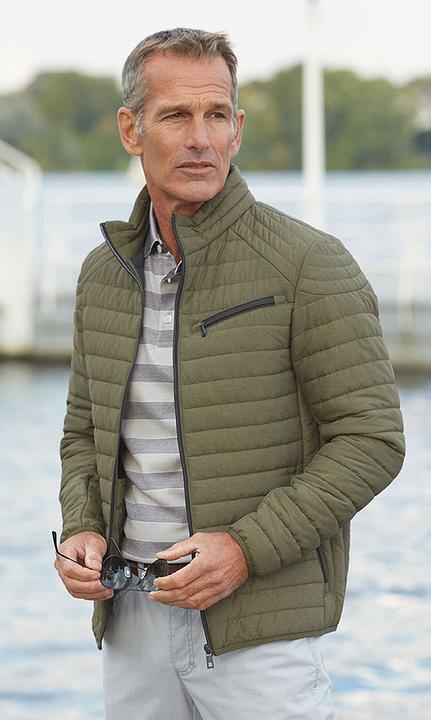 Produktbild S4 Jackets S4 Steppjacke (50)