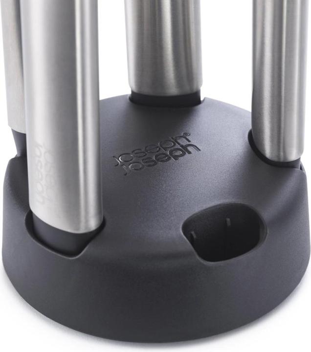 Actual product image Joseph Joseph Küchenutensilien-Set mit Ständer Elevate Fusion