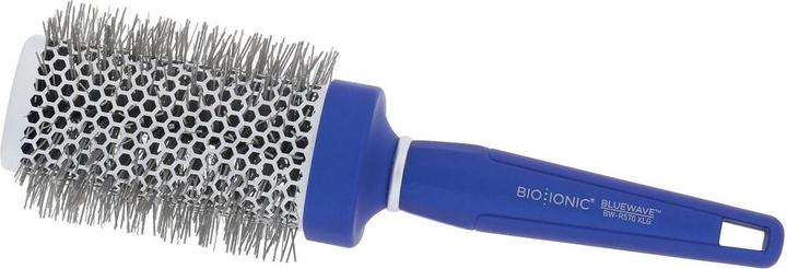 Bio Ionic iTools - Nano-Ionic blue wave brush