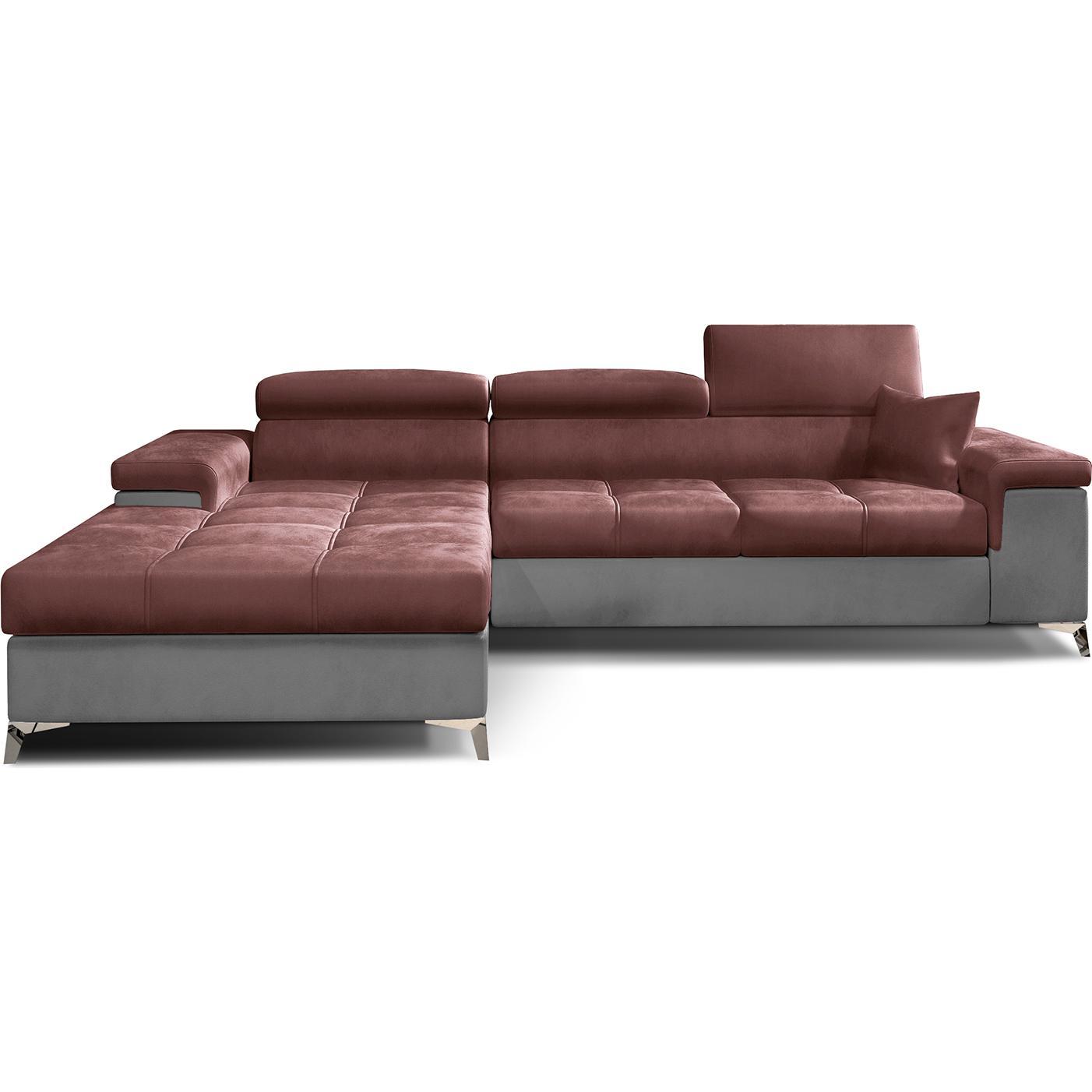 ELTAP, Sofa, Ricardo (4-Sitzer, Bettsofa, Ecksofa)