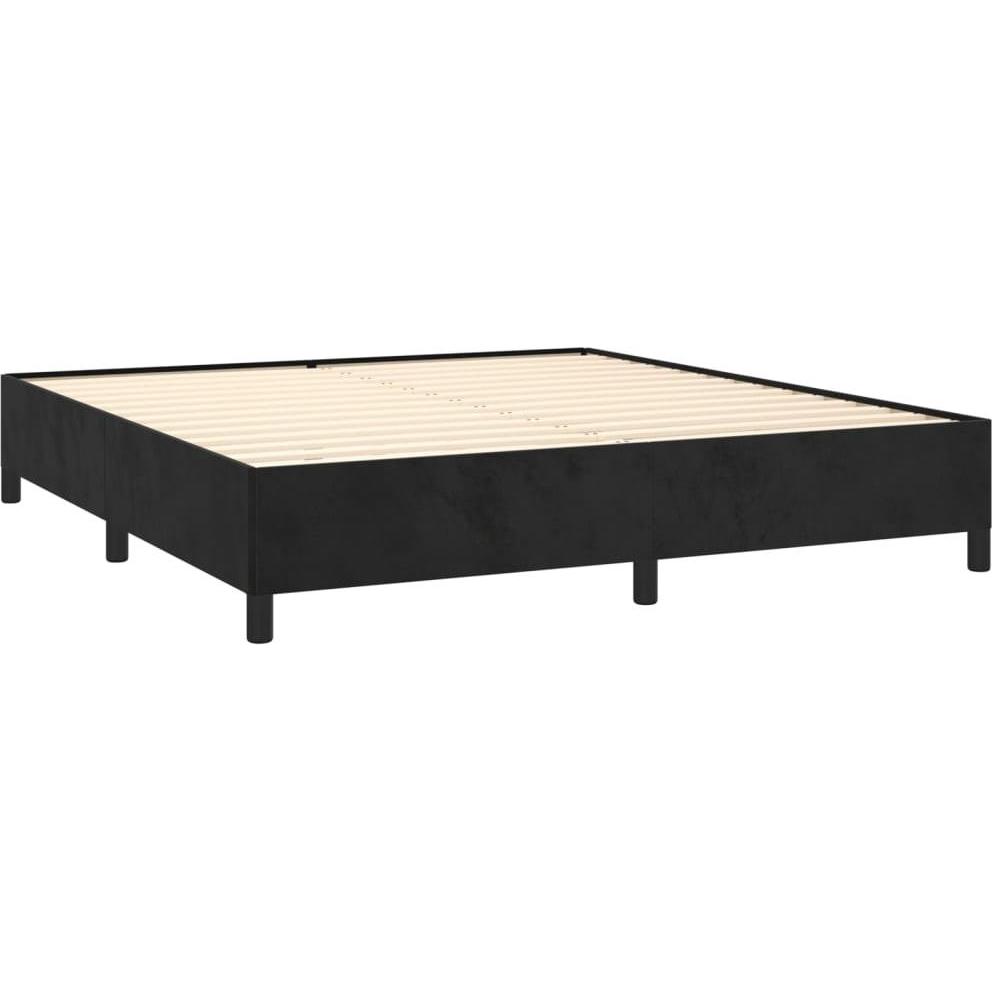 Thumbnail - VidaXL, Bett, Dallas (180 x 200 cm)