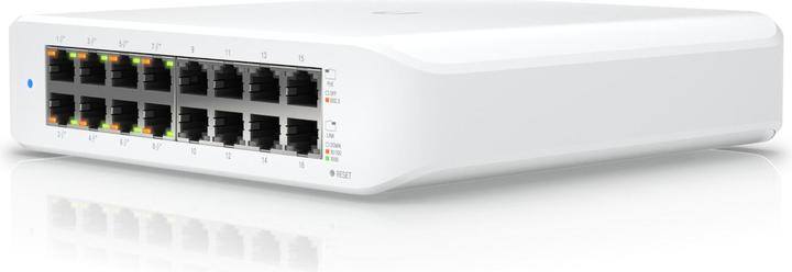 Produktbild Ubiquiti UniFi Usw-16 Lite (16 Ports)