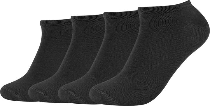 Produktbild S.Oliver Unisex essentials sustainable Sneaker 4p (4er Pack, 35 - 38)