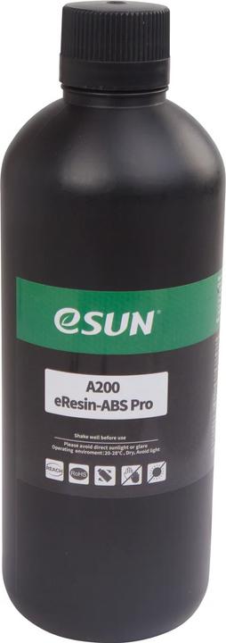 Image du produit eSUN A200 eResin-ABS Pro - 1kg (1000 g)