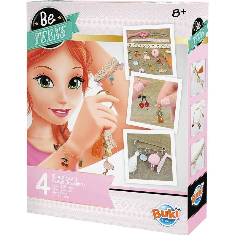 Buki Kawai-Schmuck (BE210)