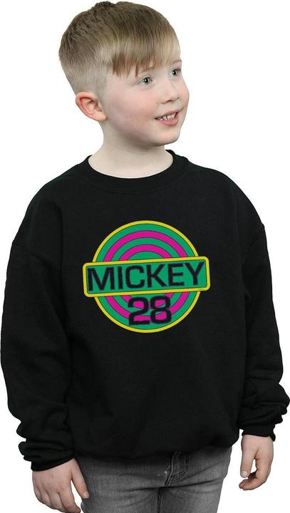 Immagine prodotto Disney Mickey Mouse Mickey 28 Felpa Ragazzi (152, 158)
