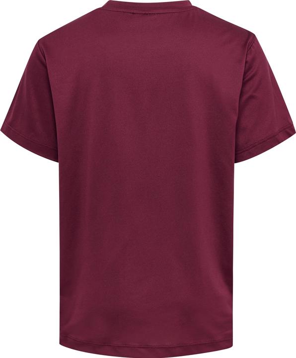 Produktbild hummel Plag Shorts Set (122)