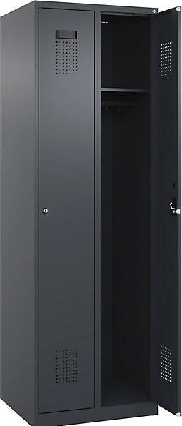 Anthracite grey RAL 7016