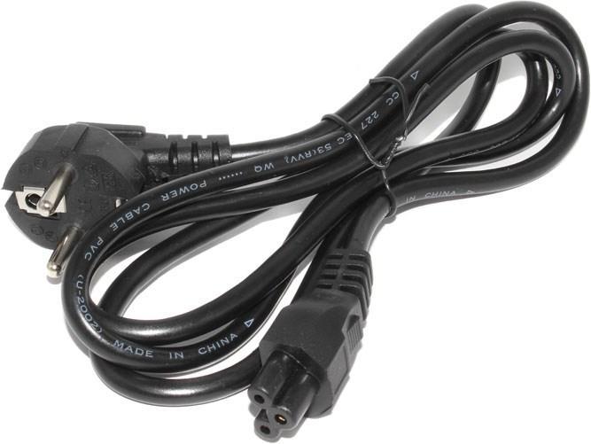 Produktbild Advantech Power Cable 3-pin 180cm (1.80 m)