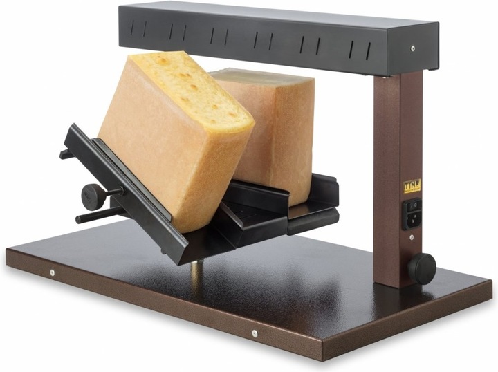 Image du produit TTM Appareil à raclette DS 2000