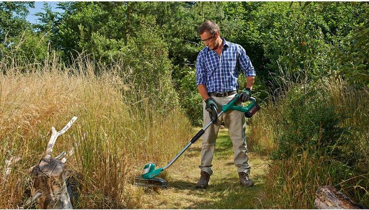 Produktbild Bosch Home & Garden Advanced Grass Cut 36 (ohne Akku/ohne Lader) (Trimmfaden)