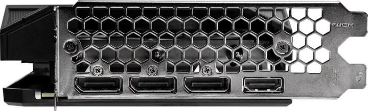 Produktbild Palit VGA RTX4070 12GB Dual OC (12 GB)