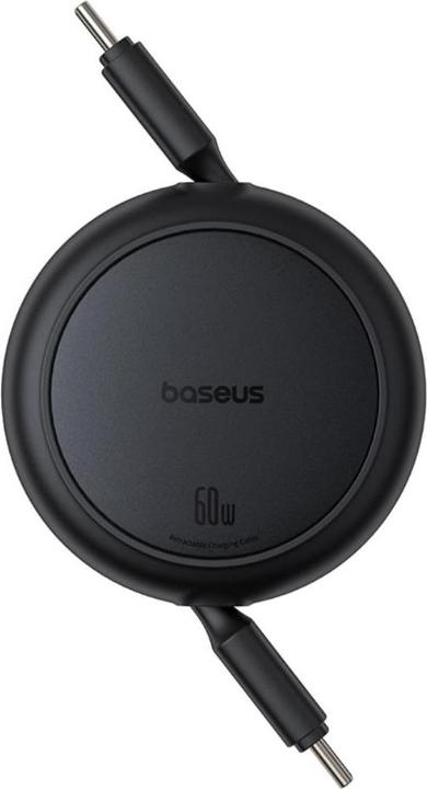 Produktbild Baseus USB C — USB C (1 m, USB 2.0, 60 W)