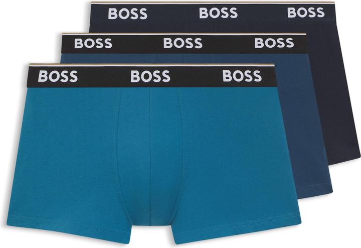 Actual product image BOSS Trunk 3P Power (XL, pack of 3)