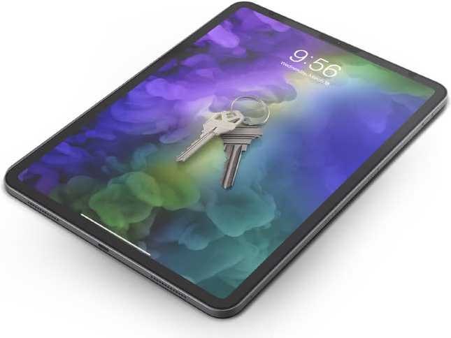 Immagine prodotto InvisibleShield Vetro+ Visionguard (1 Pezzo/i, iPad Pro 11 2018 (1. Gen), iPad Pro 11 2020 (2. Gen))