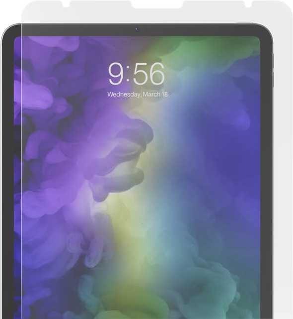 Immagine prodotto InvisibleShield Vetro+ Visionguard (1 Pezzo/i, iPad Pro 11 2018 (1. Gen), iPad Pro 11 2020 (2. Gen))