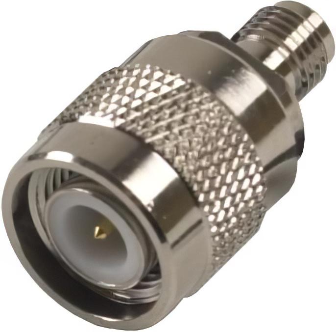 Image du produit Ventev Adaptateur SMA-F vers TNC-M (Câble d'antenne)