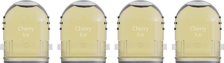 VAAL E-Pack Refill 20mg Cherry Ice 5Stk. (Kirsche)