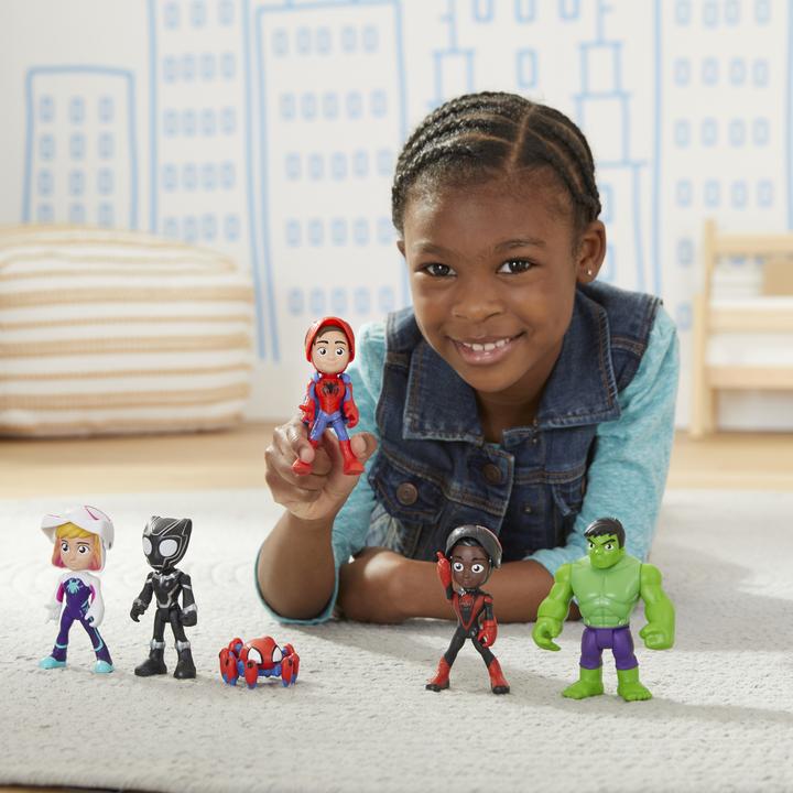 Produktbild Hasbro F1486FF1