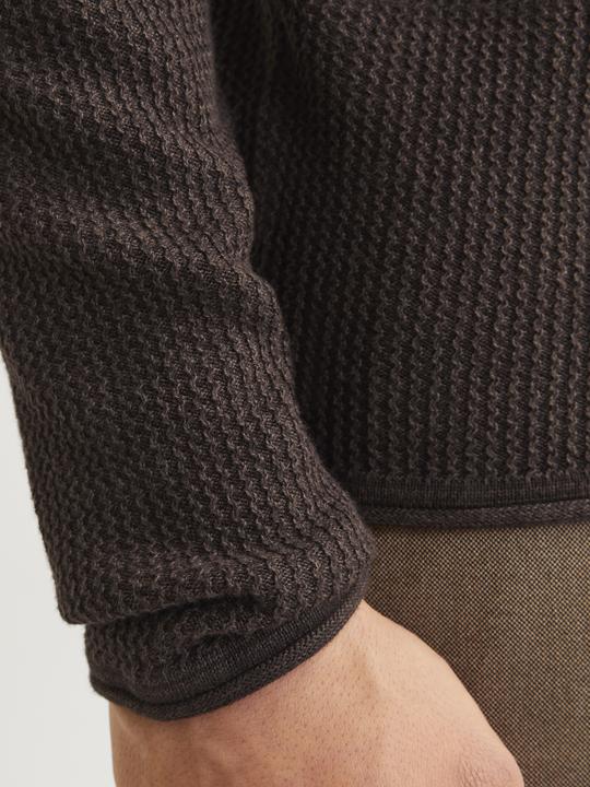 Produktbild Jack & Jones Jjecooper Knit Crew Neck Noos (XL)