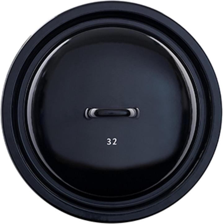 Immagine prodotto Riess Coperchio ø32cm GIANTS&CHOICES (32 cm, Vetro)