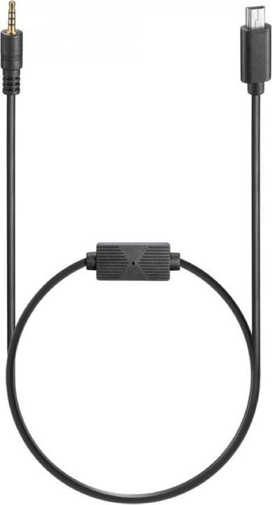 Produktbild Godox Monitor CameraControl Cable (Mini-USB) (Blitzkabel)