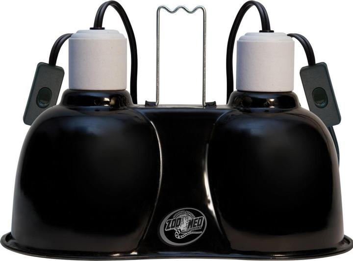 Image du produit Zoo Med LF19 (UVA, UVB)