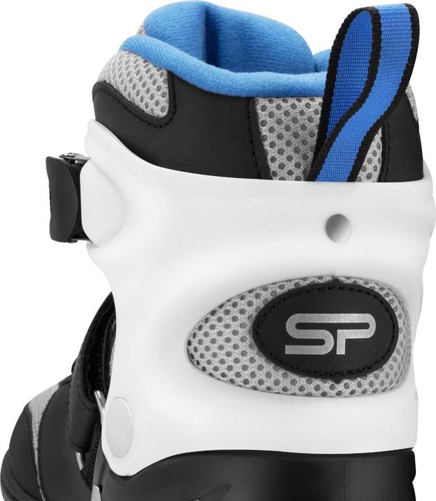 Actual product image Spokey Trixie Kinder-Rollschuhe (40)