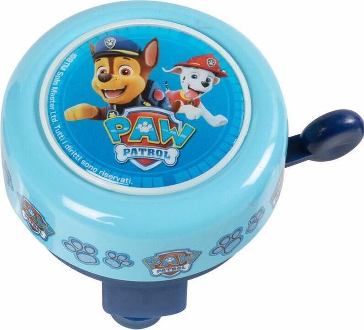 Produktbild Disney Paw Patrol Fahrradklingel