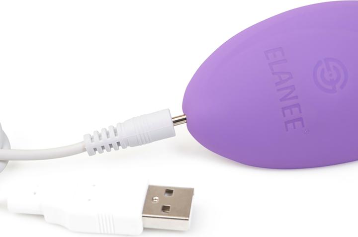 Produktbild Elanee Brustmassagegerät