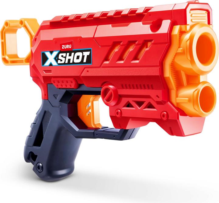 Actual product image Zuru X-Shot - Micro 2.0 Colour Card, 12pcs/PDQ