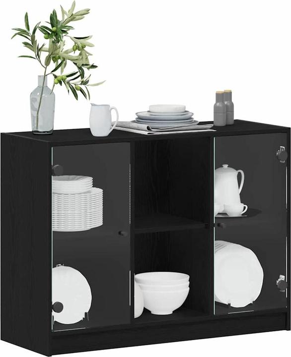 Produktbild vidaXL Modernes Sideboard