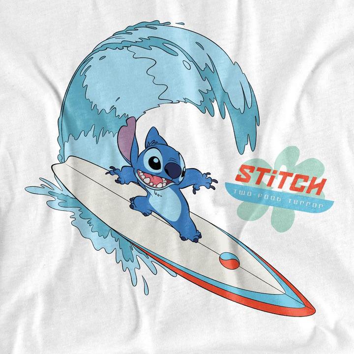 Produktbild Lilo & Stitch TShirt Jungen (128)