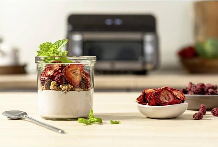 Actual product image Wilfa Dualfry Grill 10L