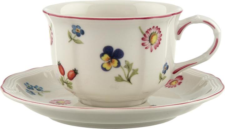Produktbild Villeroy & Boch Petite Fleur (200 ml, 1x)