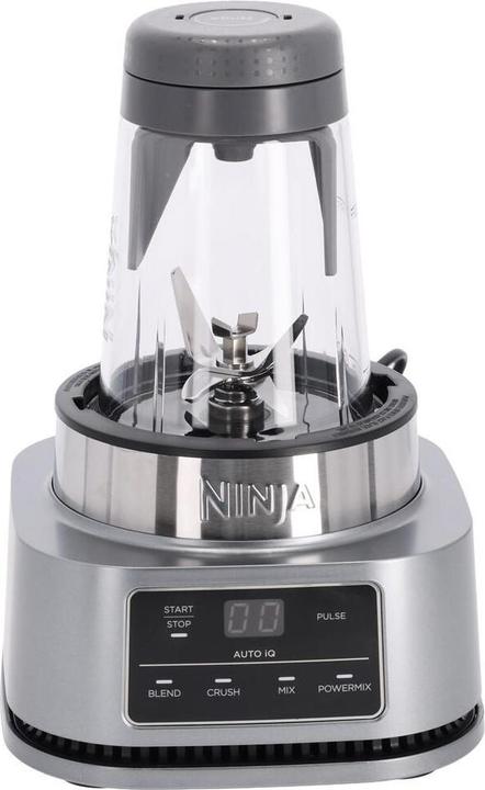 Produktbild Ninja CB100EU Foodi 2-in-1 Power Nutri Mixer (1100 W)