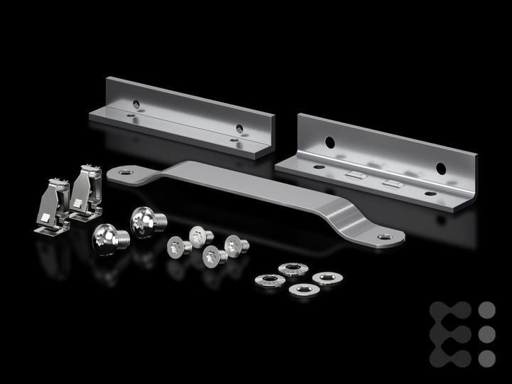 Server cabinet accessories