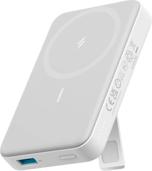 Produktbild Anker 633 MagGo (10000 mAh, 27 W, 37 Wh)