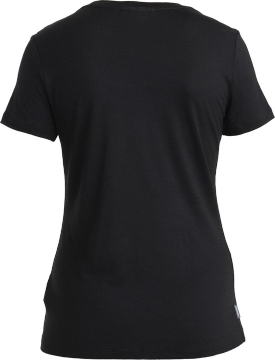 Produktbild Icebreaker Women Merino 150 Tech Lite III SS Scoop Tee Light Forms (XS)