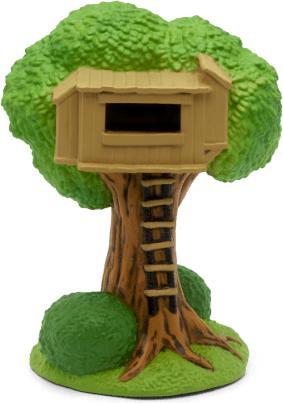 Image du produit Tonies La Maison Magique dans l'Arbre- Dans la vallée des dinosaures (Allemand)