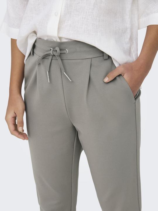 Actual product image Only Single-coloured trousers Classic trousers (32)