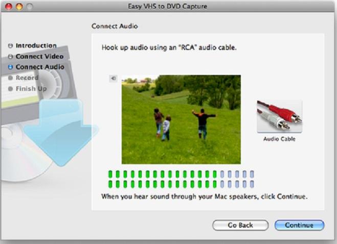 Produktbild Roxio Easy VHS to DVD (1 User, unbegrenzt)