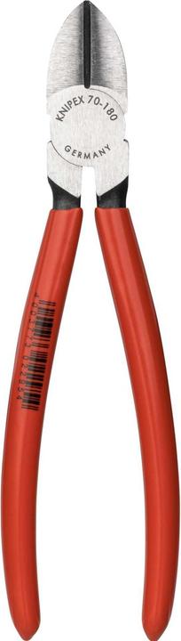 Produktbild Knipex Seitenschneider (180 mm)