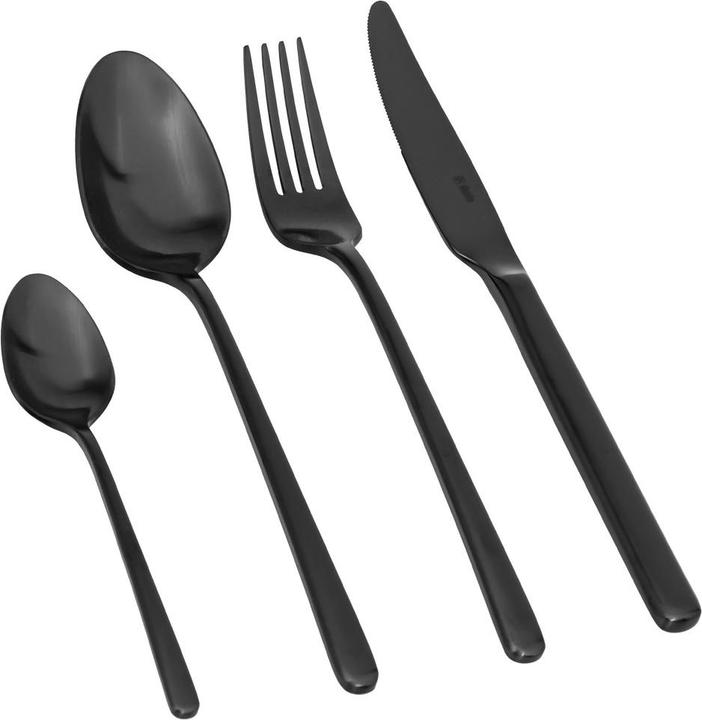 Actual product image Sola Calgary (24 pcs., Cutlery set)