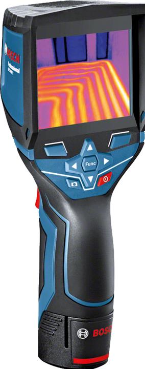 Actual product image Bosch Professional GTC 400 C